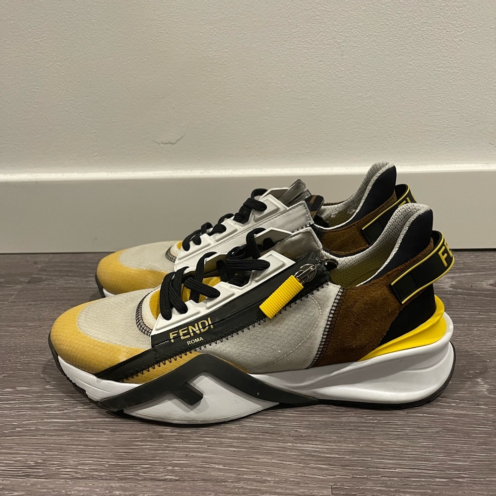 Fendi Flow sneakers